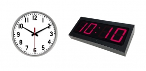 How Is The Wifi Clock System Beneficial For Schools?